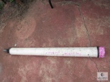 Drive Shaft labeled 47-/12