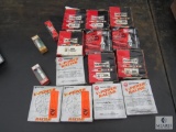 Lot Various Spark Plugs most Champion & V-Power