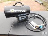 Mr. Heater Propane Tank Heater Blower 30-60,000 BTU
