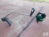 Weedeater Gas Powered Trimmer GTI15T