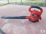 Craftsman Electric Blower 220 mph Variable Speed