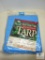 Ozark Trail New Weatherproof Tarp Blue 9' x 12'