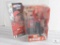 New Nascar Dale Earnhardt Jr #8 Action Figure with Stand