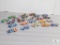 Lot of 23 Small Nascar Model Cars Various Drivers