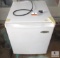 Whirlpool Small Dorm / Camper Size Refrigerator Works!