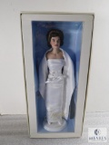 Franklin Mint The Jackie Onassis Kennedy Collector Doll