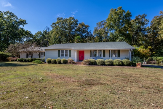 Lyman SC - Home and Acreage