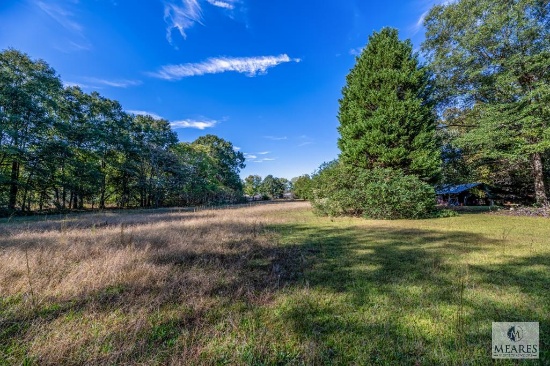 4.05 ACRES - Holly Springs Road - Lyman, SC