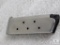 Fcatory Colt Officers ACP 1911 stainless .45 acp pistol magazine