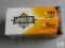 100 ROUNDS ARMSCOR 45 ACP 230 GRAIN FULL METAL JACKET