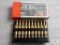 20 Rounds Aguila .380 WIN Full Metal Jacket Boat Tail 150 Grain