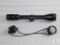 Bushnell Elite 3200 3-9x40 Riflescope with Scope Covers