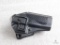 Blackhawk CQC Holster carbon fiber #2100298 fits Glock 20