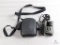 Steiner Germany Predator 8x22 Binoculars with Case