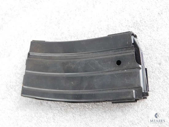 Fcatory Ruger Mini 14 .223 rifle magazine 20 round