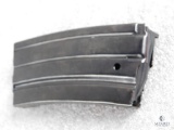 Ruger Mini 14 .223 rifle magazine 20 round