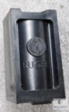 Fcatory Ruger 77/22 22 hornet rifle magazine