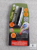 New Carlson's .12 gauge extended turkey choke tube with wrench fits invector choked shotguns