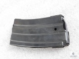 Fcatory Ruger Mini 14 .223 rifle magazine 20 round