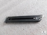 Ruger Mark I factory .22 long rifle pistol magazine