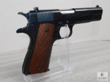 Colt .22 1911 Pistol with Provenance