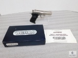 New in box Bersa Thunder .22 Long Rifle Semi Auto PIstol