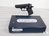 New in the box Bersa Thunder .380 ACP Semi Auto Pistol