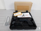 New in box Ruger SR9C compact 9mm Semi Auto Pistol