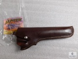 New Hunter leather holster model 1150 fits S&W 500,460 and 629 up to 8 3/8