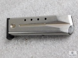 Factory stainless Ruger P85,PC9 9MM magazine