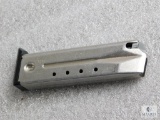 Factory stainless Ruger P85, PC9, 9mm magazine