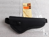 New Hunter suede lined holster