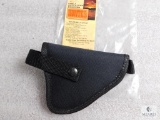 New suede lined Hunter holster