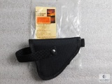 New suede lined Hunter holster