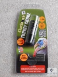 New Carlson's .12 guage extended turkey choke tube with wrench fits invector choked shotguns