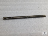 Winchester Model 59 .22 Short Barrel Blued Overall Length 13.75