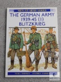 German Army Book