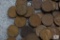 One-half pound of mixed Lincolns