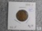 1933-D Lincoln cent
