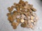 One-half pound of mixed Lincolns