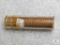 Roll of 1964-P Lincoln cents