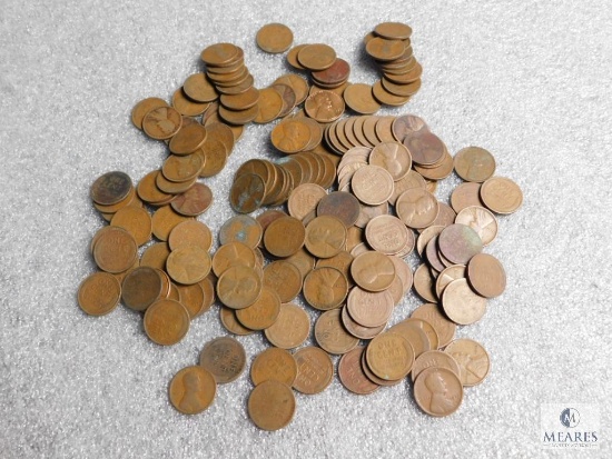 One-half pound of mixed Lincolns