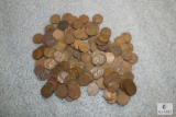 One-half pound of mixed Lincolns