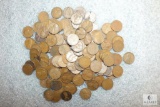 One-half pound of mixed Lincolns