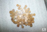 One-half pound of mixed Lincolns