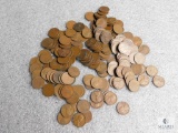 One-half pound of mixed Lincolns