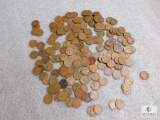 One-half pound of mixed Lincolns