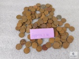 Approximately 1 pound of mixed Lincolns
