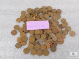 Approximately 1 pound of mixed Lincolns