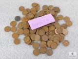 Approximately 1 pound of mixed Lincolns
